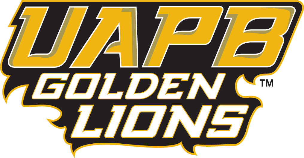 Arkansas-PB Golden Lions 2015-Pres Wordmark Logo v8 iron on transfers for clothing